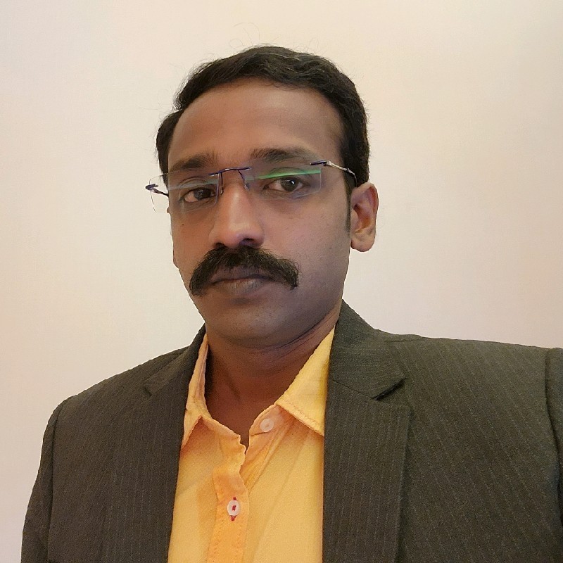 Shudharrshan S V