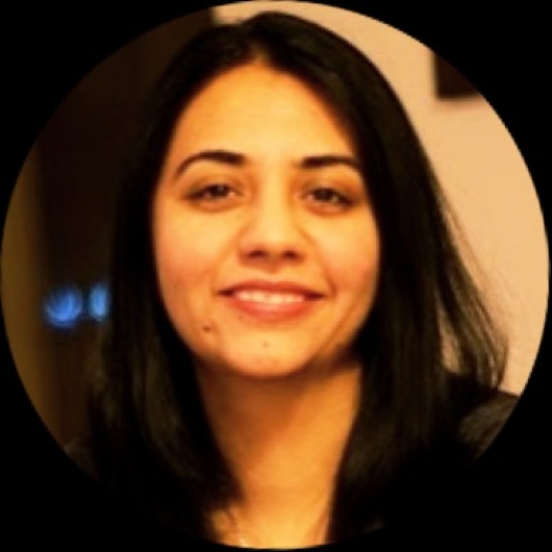 Mansi Chaturvedi