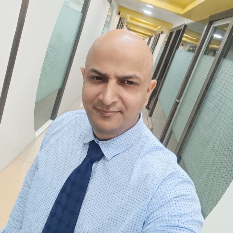Irfan Kadri