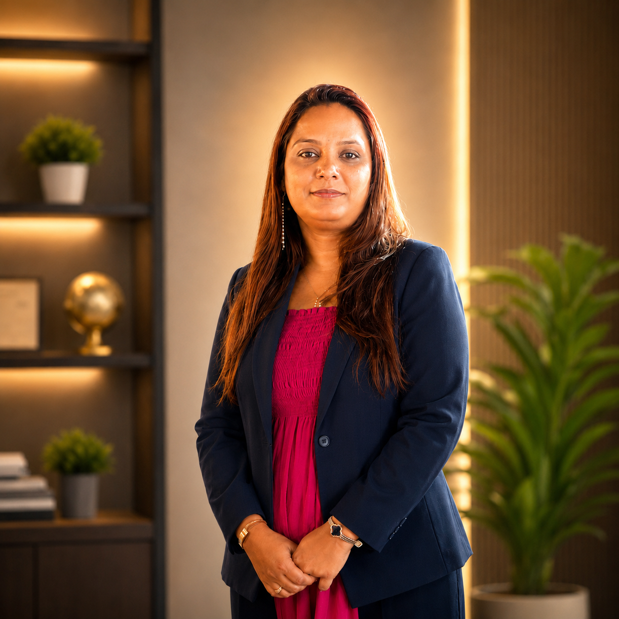 Mamta Rao
